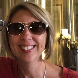 Meet your Posher, Tracie